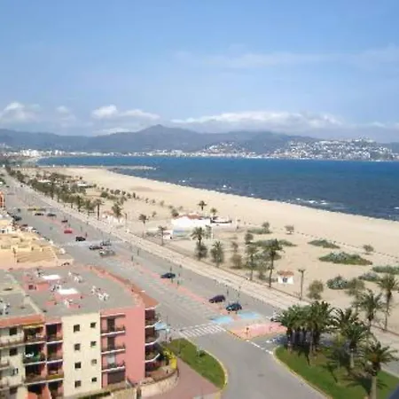 Apartment Beautiful With View