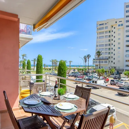Apartment Beautiful With View