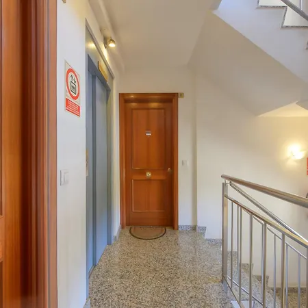 Beautiful With View Apartment *