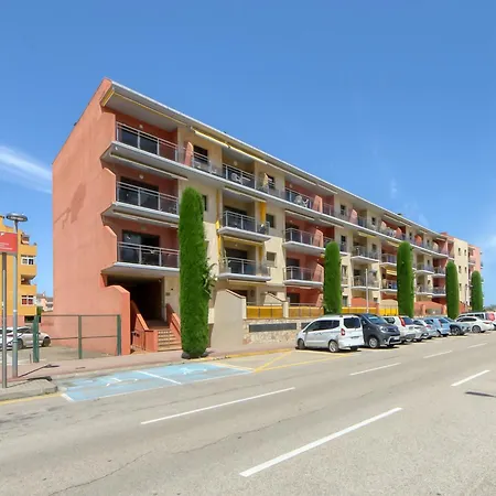 Apartment Beautiful With View Empuriabrava