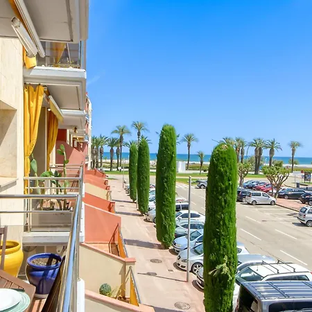 Beautiful With View * Empuriabrava