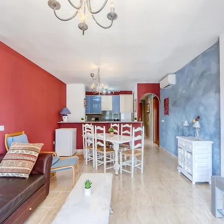 Apartment Beautiful With View Empuriabrava