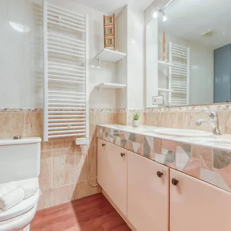 Beautiful With View Apartment Empuriabrava