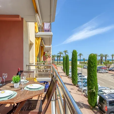 Beautiful With View Apartment *