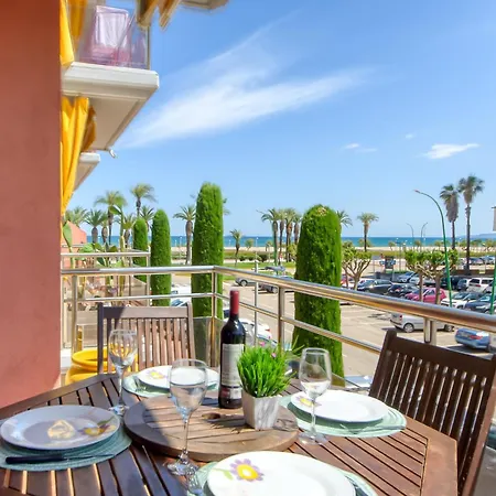 Beautiful With View Apartment