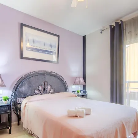 Beautiful With View Apartment Empuriabrava