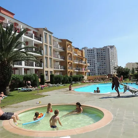 Beautiful With View Empuriabrava