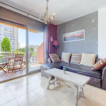 Apartment Beautiful With View *