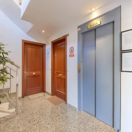 Beautiful With View Apartment Empuriabrava