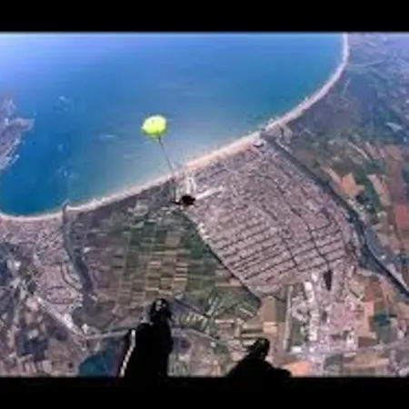 Beautiful With View * Empuriabrava