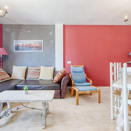 Beautiful With View Apartment *