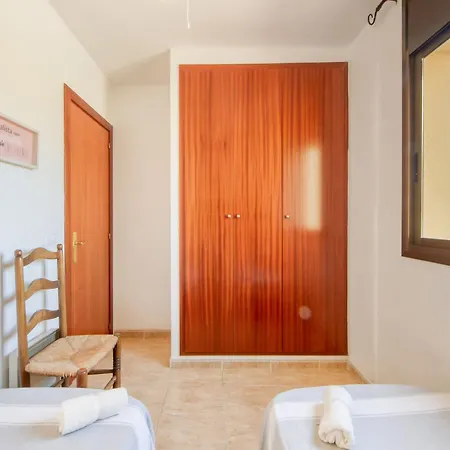 Apartment Beautiful With View Empuriabrava