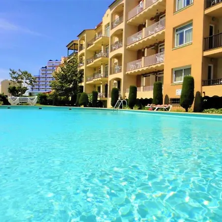 Beautiful With View * Empuriabrava