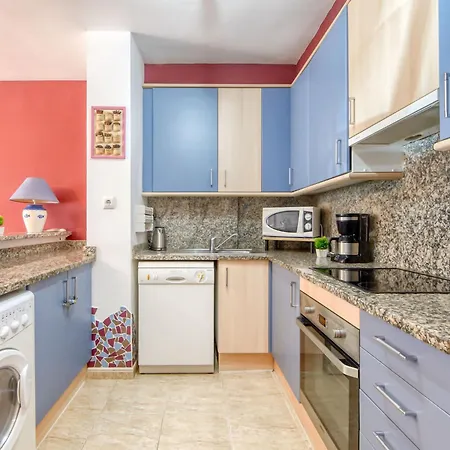 Apartment Beautiful With View Empuriabrava