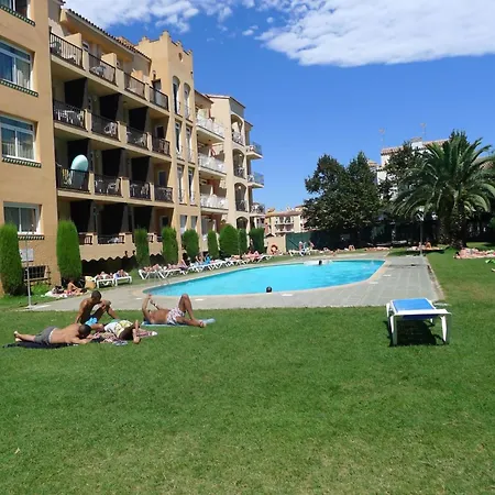 Beautiful With View Empuriabrava