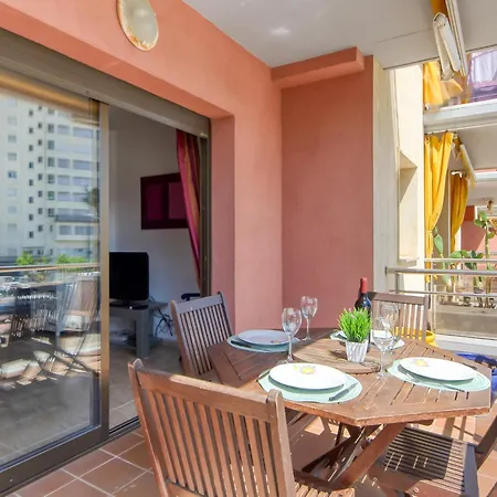 Beautiful With View Apartment Empuriabrava